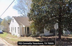 1920 W 13th, Texarkana, TX 75501