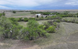 14903 Lower Spring Creek Rd, Hermosa, SD 57744