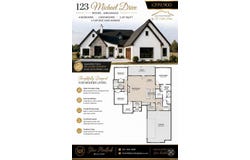 123 Michael Drive, Beebe, AR 72012