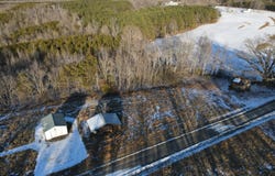 380 Redd Lane (Java), To Be Added, VA 24565