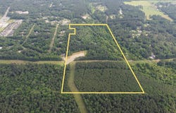 600 JEFFERSON AVENUE, Ruston, LA 71270
