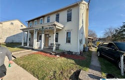 122 FRONT Street, Alburtis Boro, PA 18011