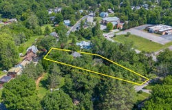 714 Thorn Hill Rd, Lexington, VA 24450