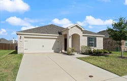 1609 Silas Drive, Forney, TX 75126