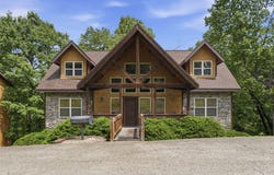 263 Willow Oak Lane, Branson, MO 65616