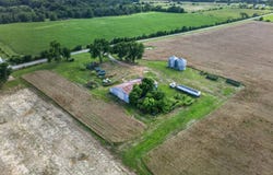 Soda Creek Rd, Buffalo, MO 65622