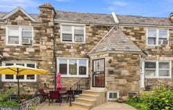 6023 WOODCREST Avenue, PHILADELPHIA, PA 19131