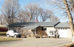 595 W 6th Avenue, Nucla, CO 81424