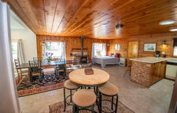 19692 Shasta Drive, Lakehead, CA 96051