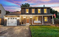 512 AMHERST Circle, PERKASIE, PA 18944