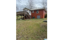 4981 EMPIRE ROAD, EMPIRE, AL 35063