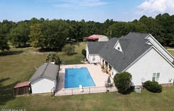 2171 Gene Howard Road, Stapleton, GA 30823