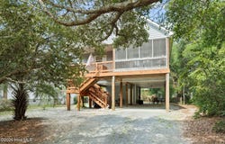 143 NE 4th Street, Oak Island, NC 28465