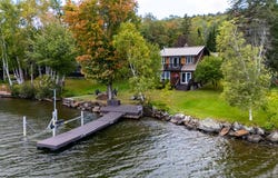 188 Rumford Road, Rangeley, ME 04970