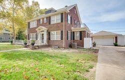1902 W Cherokee, Enid, OK 73703