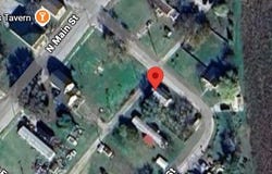 4 W Church St W, Lenzburg, IL 62255