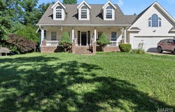 1495 Highway K, Ellington, MO 63638