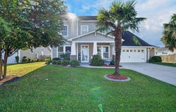 423 Topcrest Lane, Moncks Corner, SC 29461