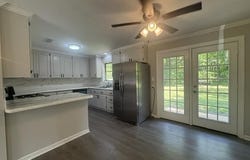 320 Winchester Road, Monticello, AR 71655