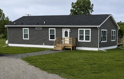 815 Hammont Street, Owosso, MI 48867