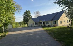1882 North Road, Cornish, ME 04020
