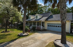384 Suwanee Drive, Vance, SC 29163