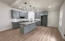 1724 Gerald Shay Road, Gentry, AR 72734