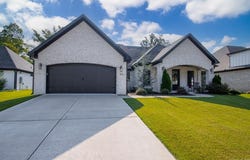 7816 S Shoreline Boulevard, Benton, AR 72019