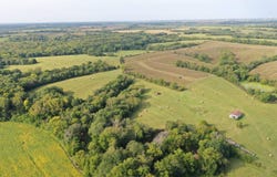 435th & 510th Road, King City, MO 64463