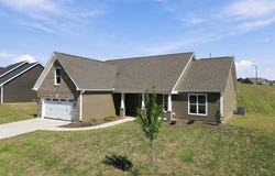 3113 Cullens Drive, Graham, NC 27253