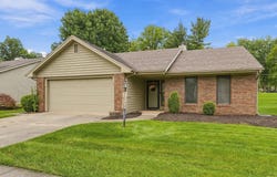 7609 Preakness Cove, Fort Wayne, IN 46815
