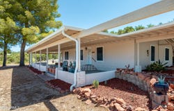 1012 W APACHE Trail, Camp Verde, AZ 86322