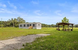 310 NE 634th St, Old Town, FL 32680