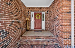 3834 Mill Mount Drive, Powhatan, VA 23139