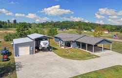 4 Jeffrey Scott Drive, Quitman, AR 72131