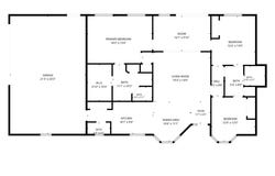 7706 E Silver Concho Court, Kingman, AZ 86401