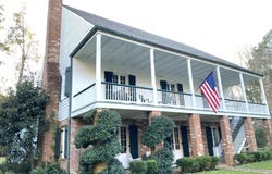 200 Devereaux Drive, Natchez, MS 39120