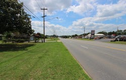 2365 E Oak Street, Conway, AR 72032