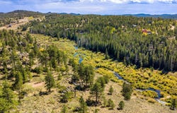 802 Marmot Dr, Red Feather Lakes, CO 80545