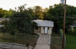 1060 Gardner Road, Austin, TX 78721