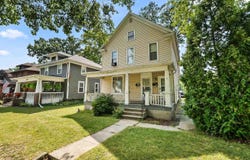 2015 Crescent Avenue, Fort Wayne, IN 46805