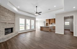 173 Willow Branch Road, McGregor, TX 76657