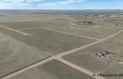 Tract 2 JAKE SPOON TRL, Burns, WY 82053