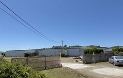 175 W 3RD St, Tillamook, OR 97141