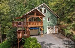 116 Ivy Road, Mills River, NC 28759