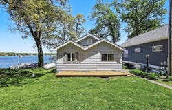33724 Forest Beach, Eau Claire, MI 49111