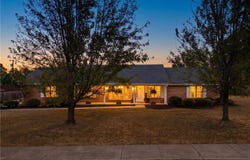2601 S 66th ST, Fort Smith, AR 72903