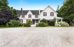 149 E HARBOR HIGHWAY, MAPLE CITY, MI 49664
