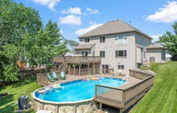 5830 157th Lane NW, Ramsey, MN 55303