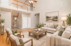 4844 Clifford Circle, Lexington, KY 40515